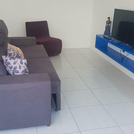 Apartmán Cobertura Duplex Com Piscina A Beira-Mar De Guaxuma Maceió Exteriér fotografie