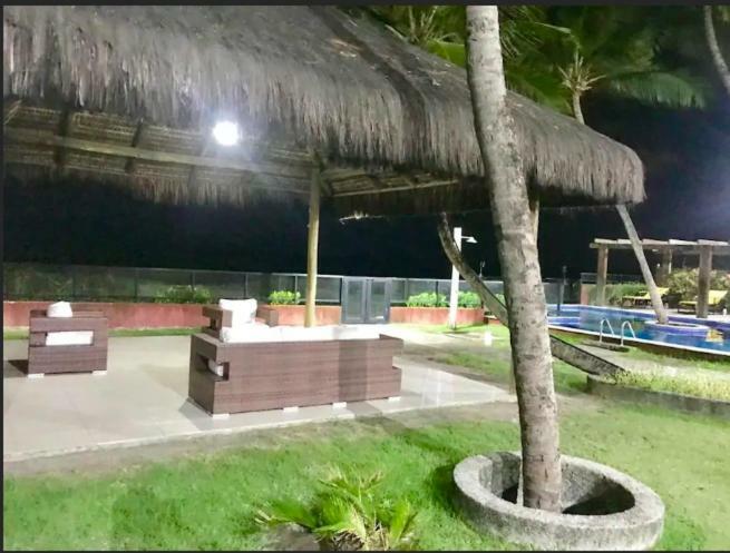 Apartmán Cobertura Duplex Com Piscina A Beira-Mar De Guaxuma Maceió Exteriér fotografie